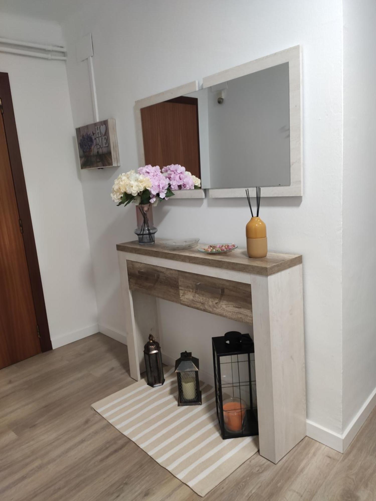Apartamento Confort II Ла-Сеу-д'Уржель Екстер'єр фото