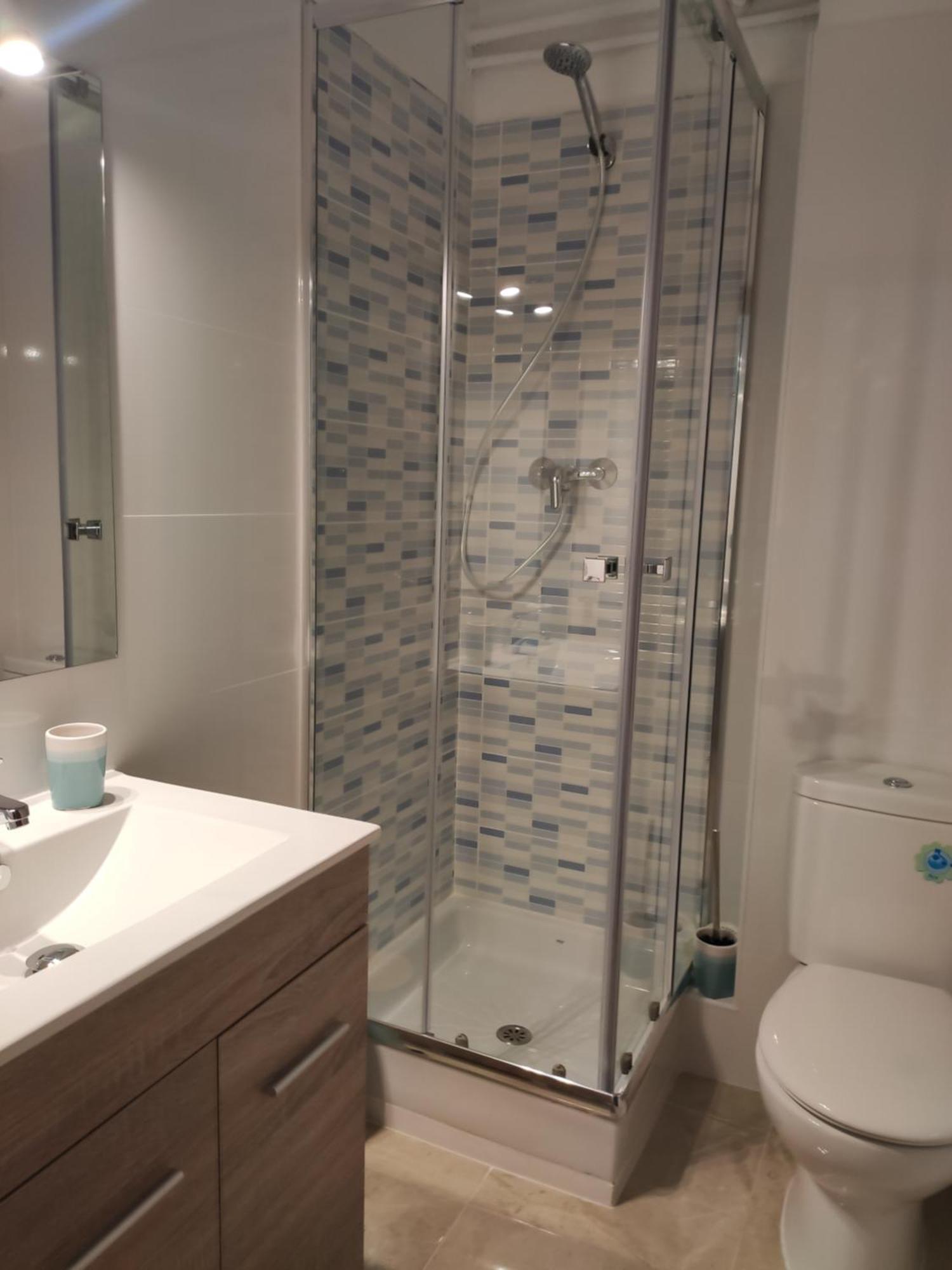 Apartamento Confort II Ла-Сеу-д'Уржель Екстер'єр фото