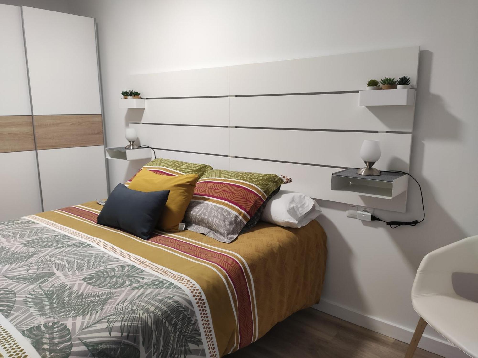 Apartamento Confort II Ла-Сеу-д'Уржель Екстер'єр фото
