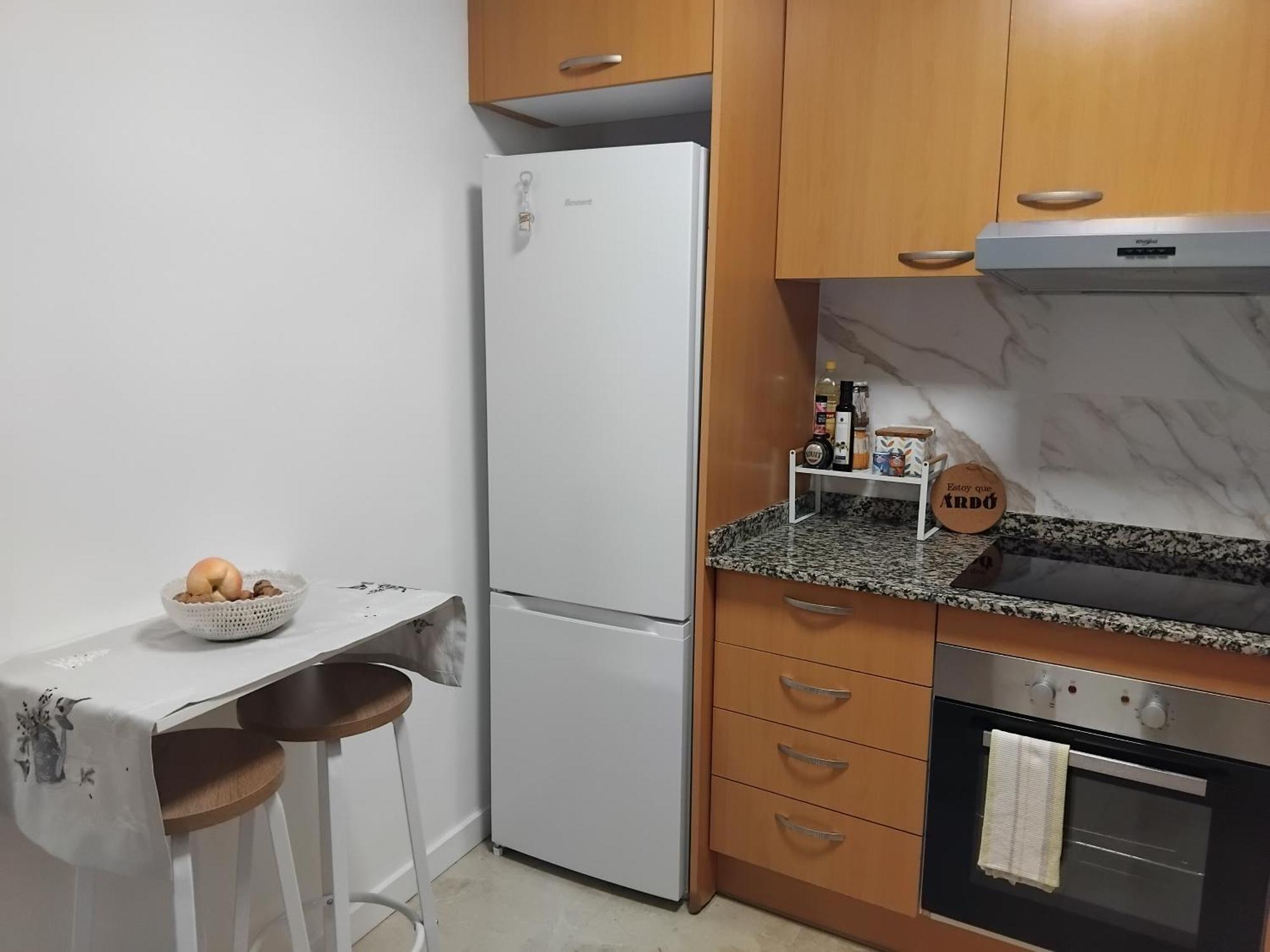Apartamento Confort II Ла-Сеу-д'Уржель Екстер'єр фото