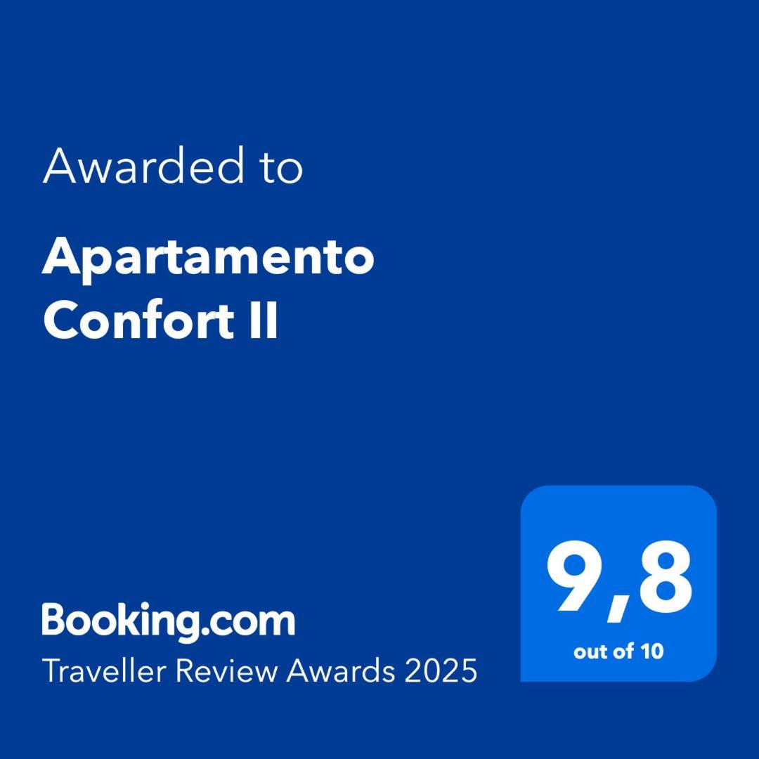 Apartamento Confort II Ла-Сеу-д'Уржель Екстер'єр фото